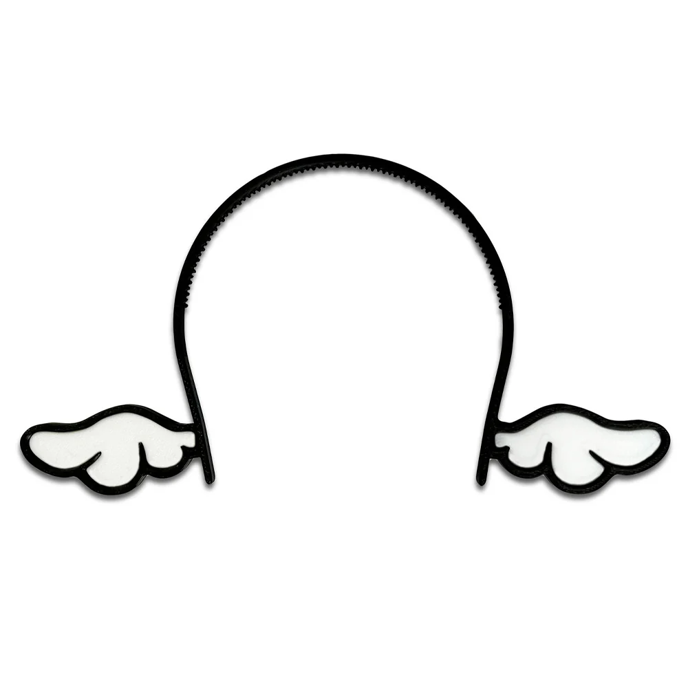 D*Face Gives You Wings - Wingband - Image 5