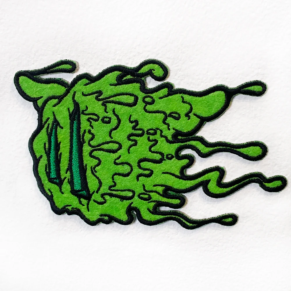 D*FACE PATCHES - Image 4