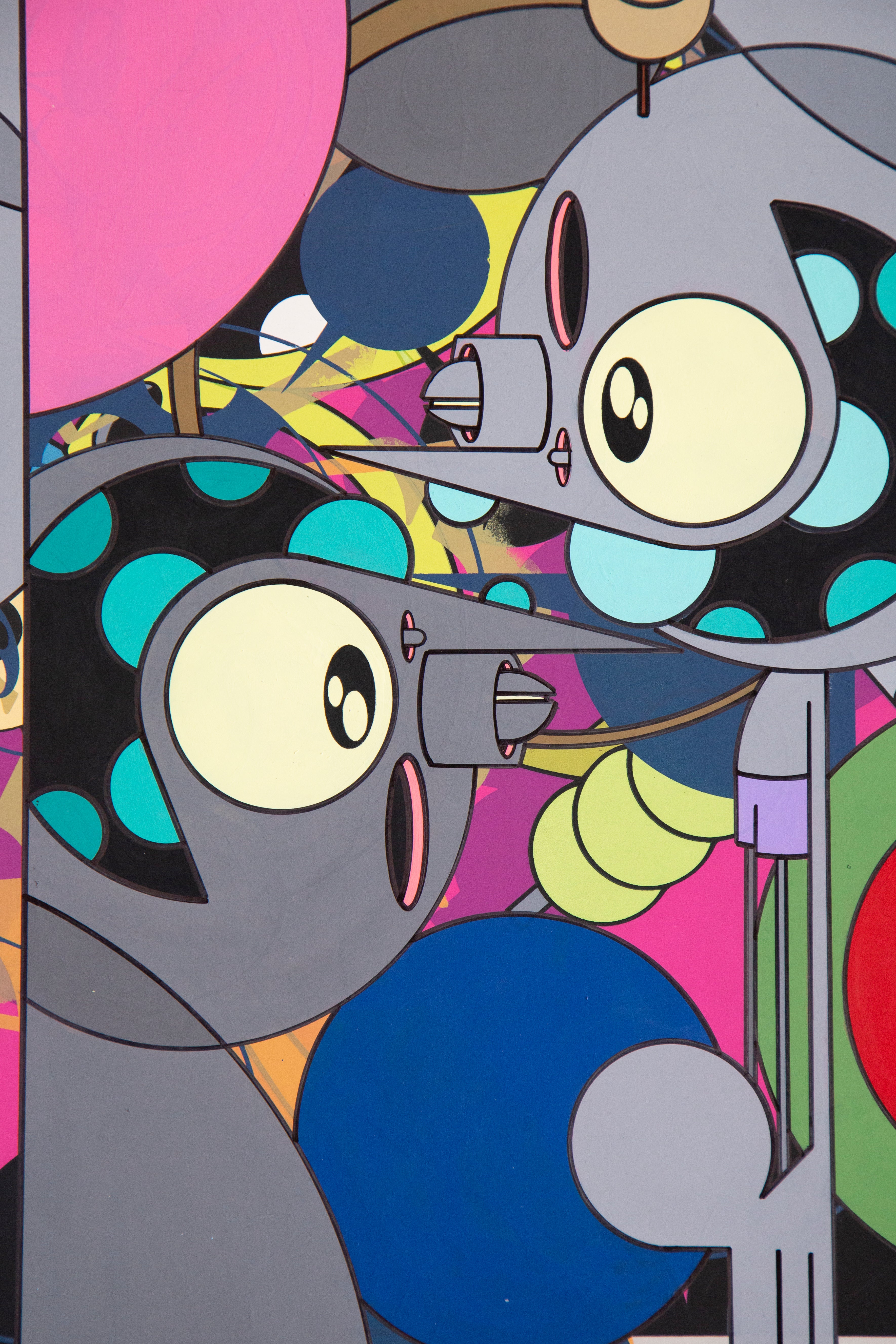 Dalek - 'Behind The Mirror' - Image 3