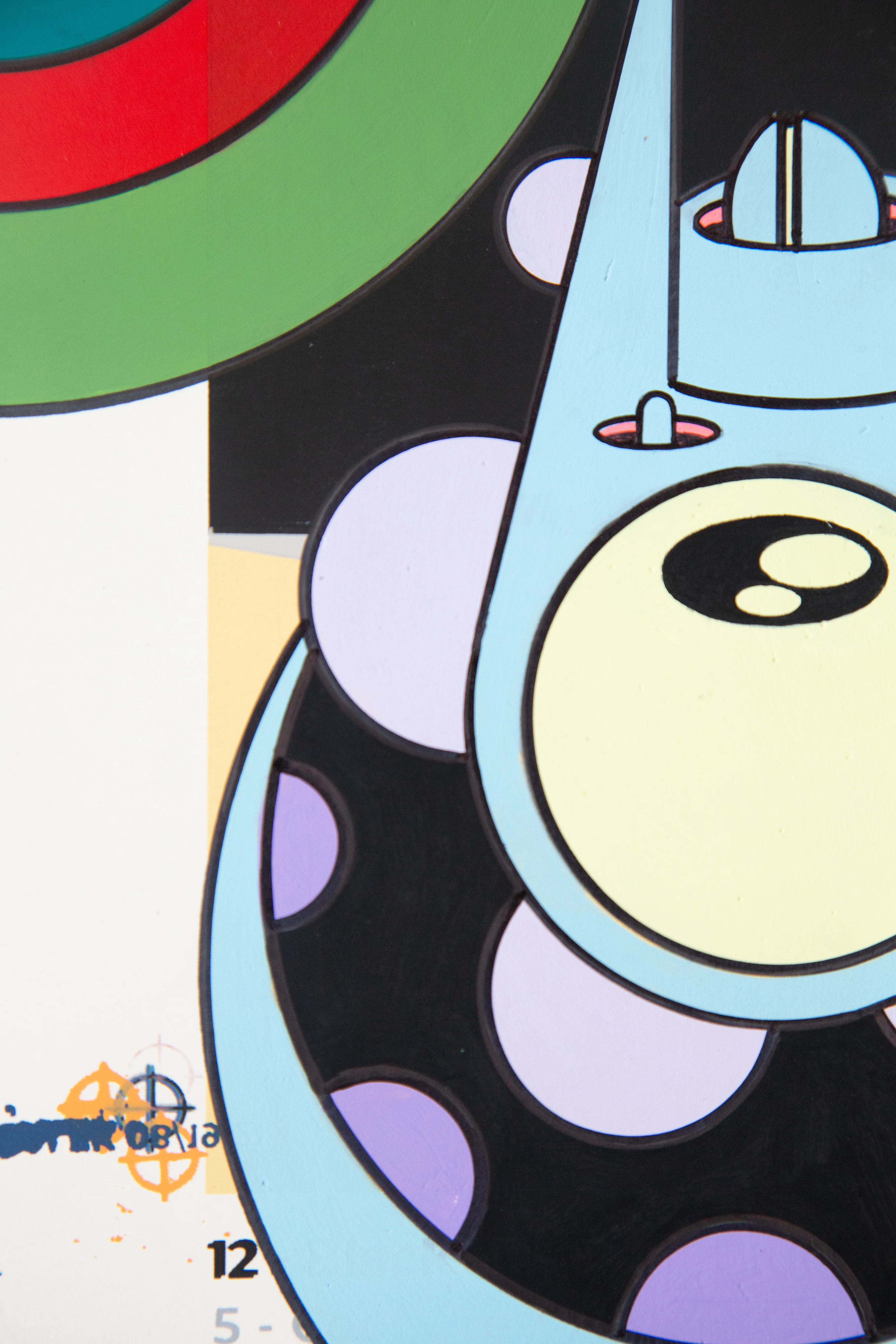 Dalek - 'Behind The Mirror' - Image 4