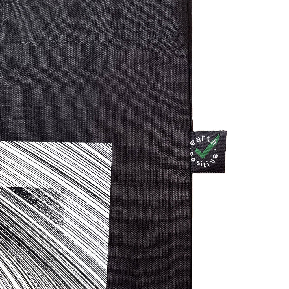 Kai & Sunny - 'Elemental Mix' Tote Bag - Image 4