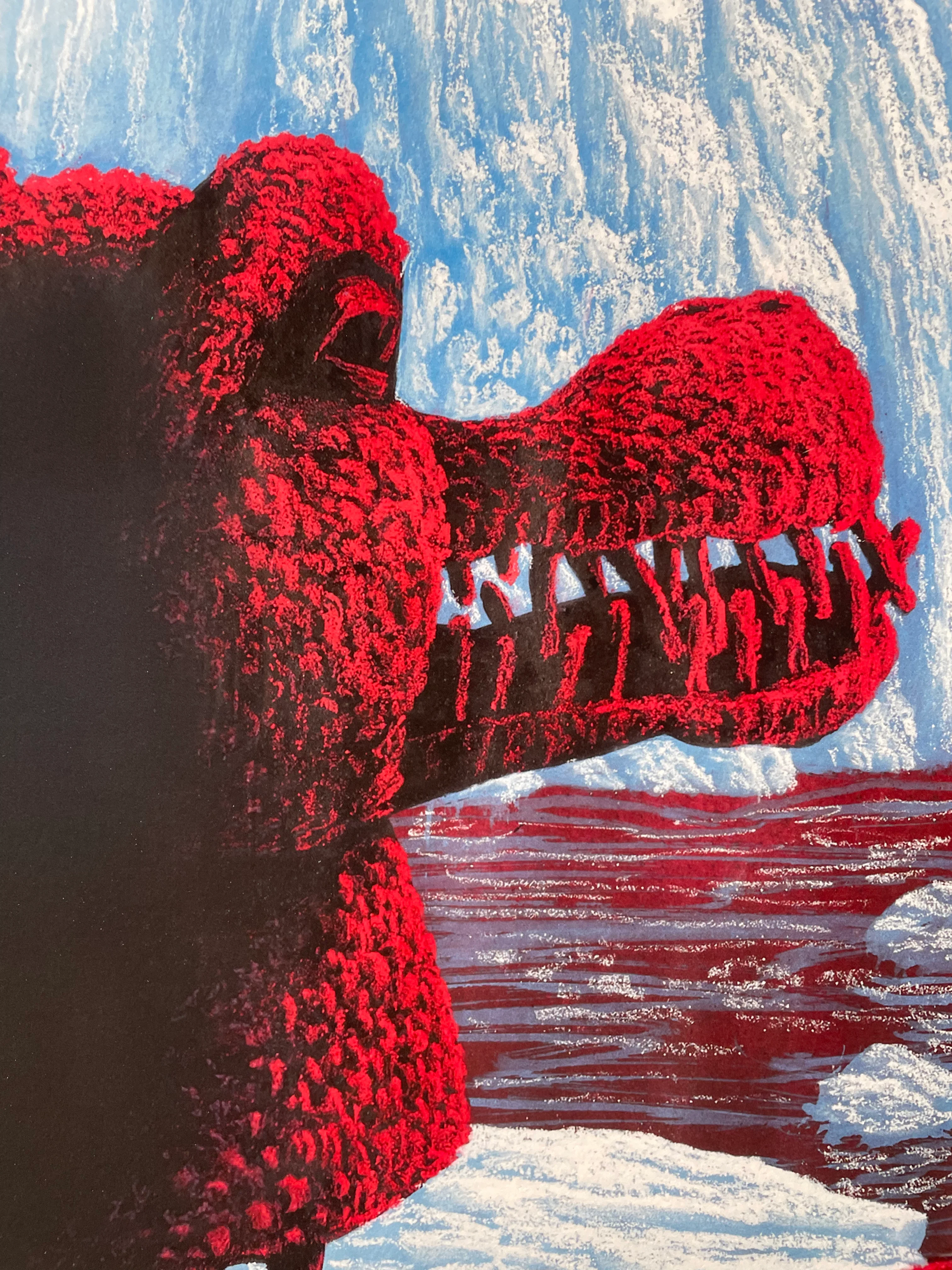 Lee Gihun 'Masquerade 26' Edition - Image 3