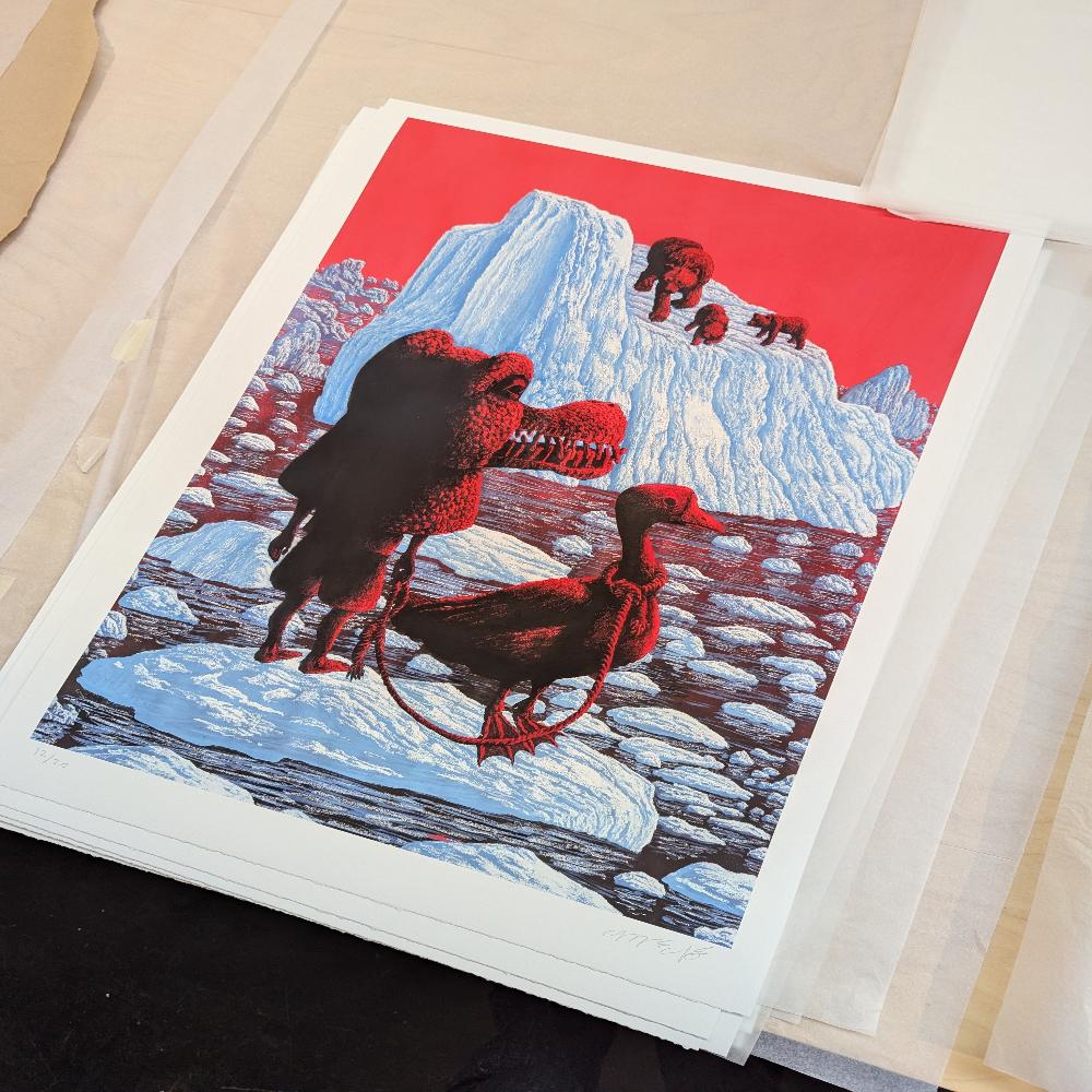 Lee Gihun 'Masquerade 26' Edition - Image 4