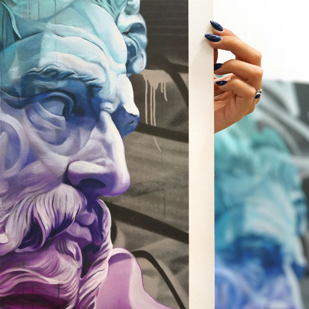 PICHIAVO - 'POSEIDON CHROMATA' EDITION - Image 5