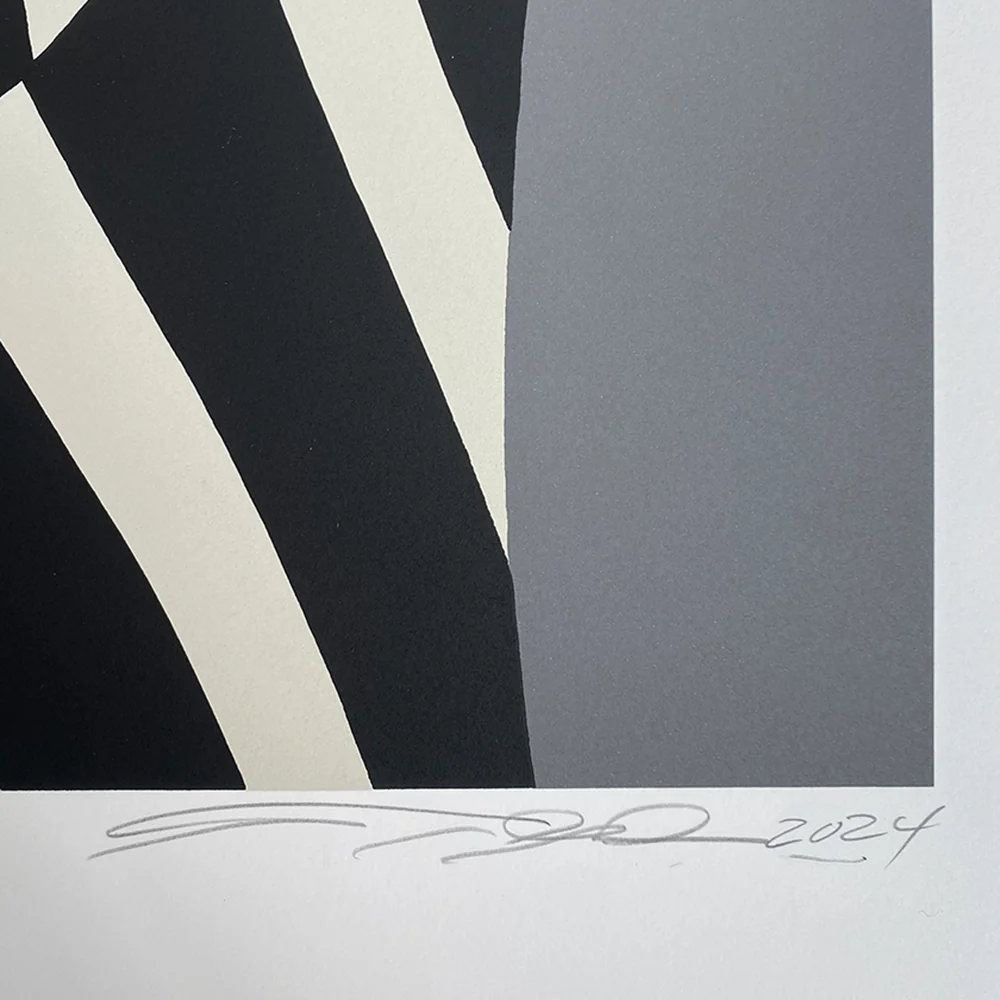 'Portrait of Dazzle' by Shigeki Matsuyama - Image 3