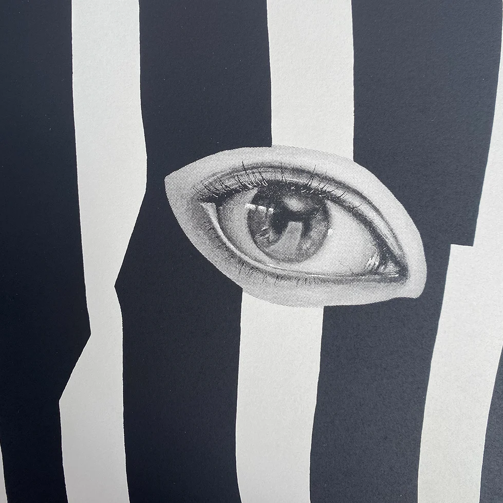 'Portrait of Dazzle' by Shigeki Matsuyama - Image 4