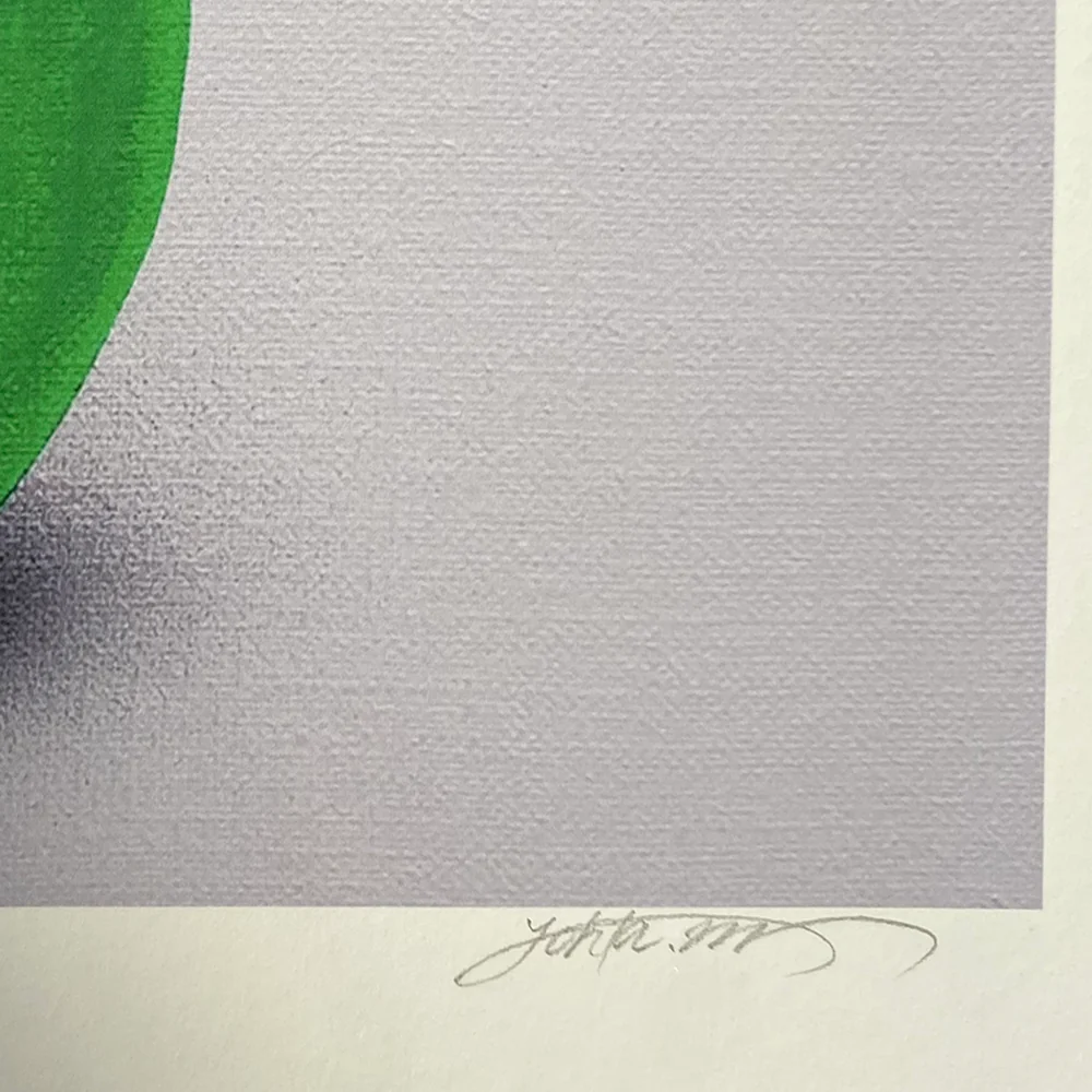 'Pots, Fruits, Symbol: B' by Yohta Matsuoka - Image 3