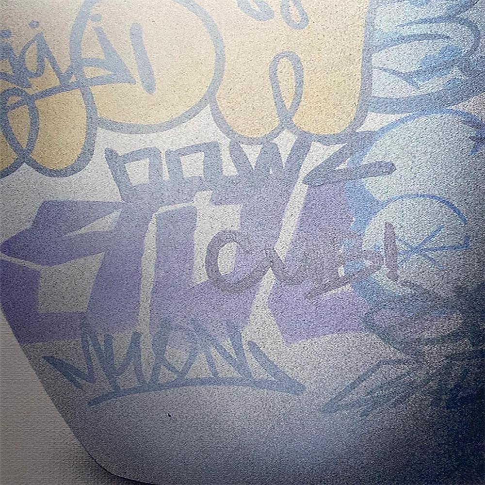 'Pots, Fruits, Symbol: B' by Yohta Matsuoka - Image 5