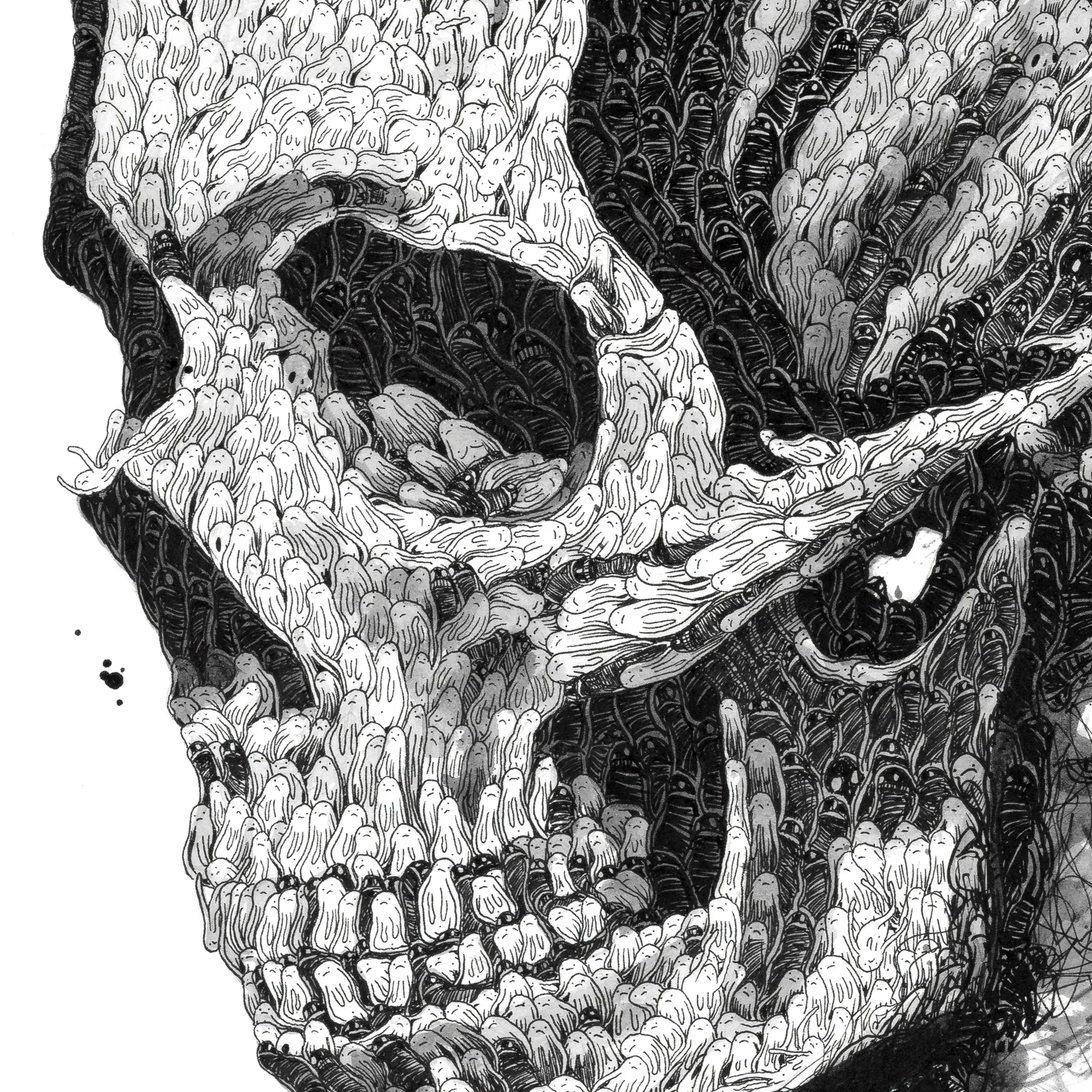 Richard Berner – All I Loved, I Loved Alone - Image 4