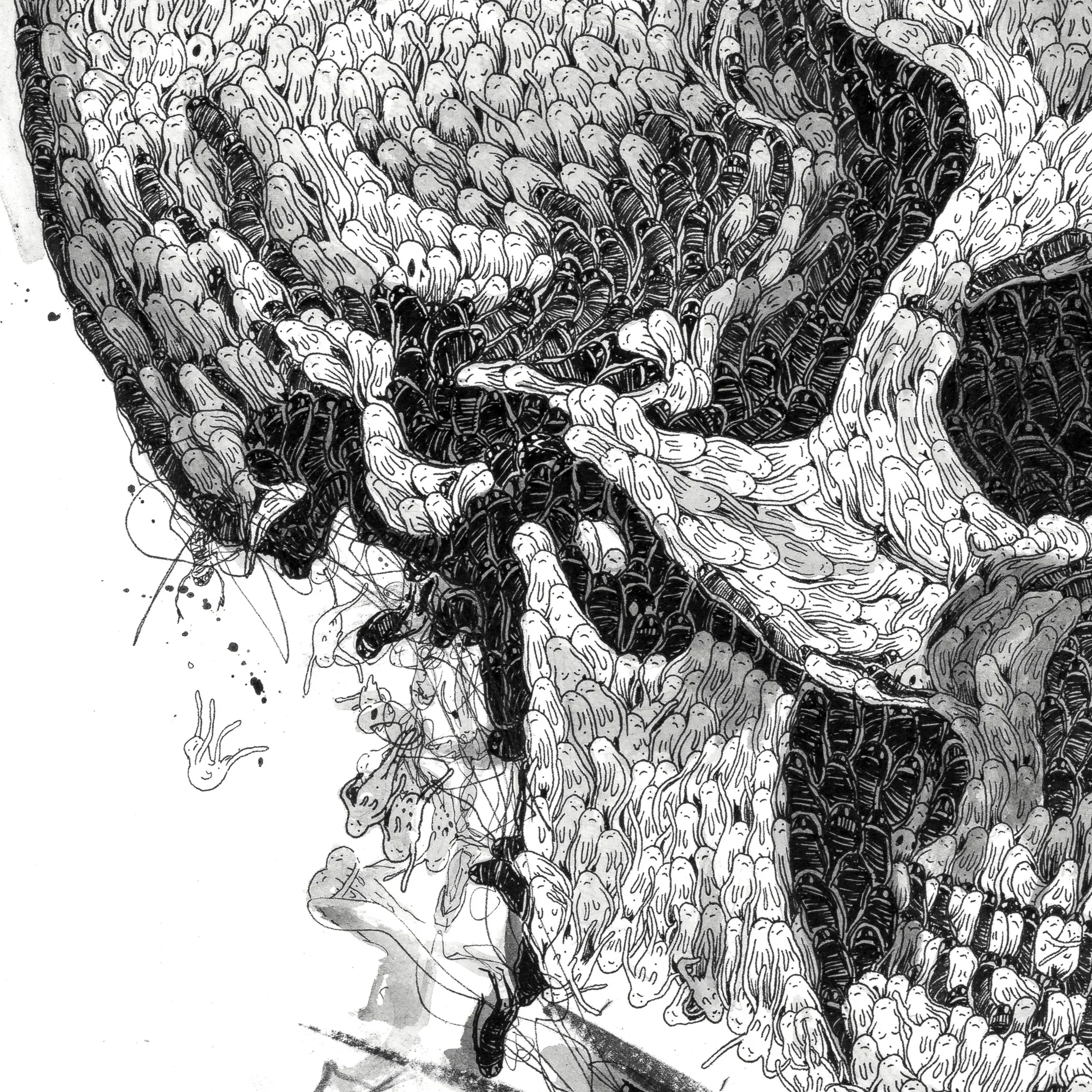 Richard Berner – All I Loved, I Loved Alone - Image 5