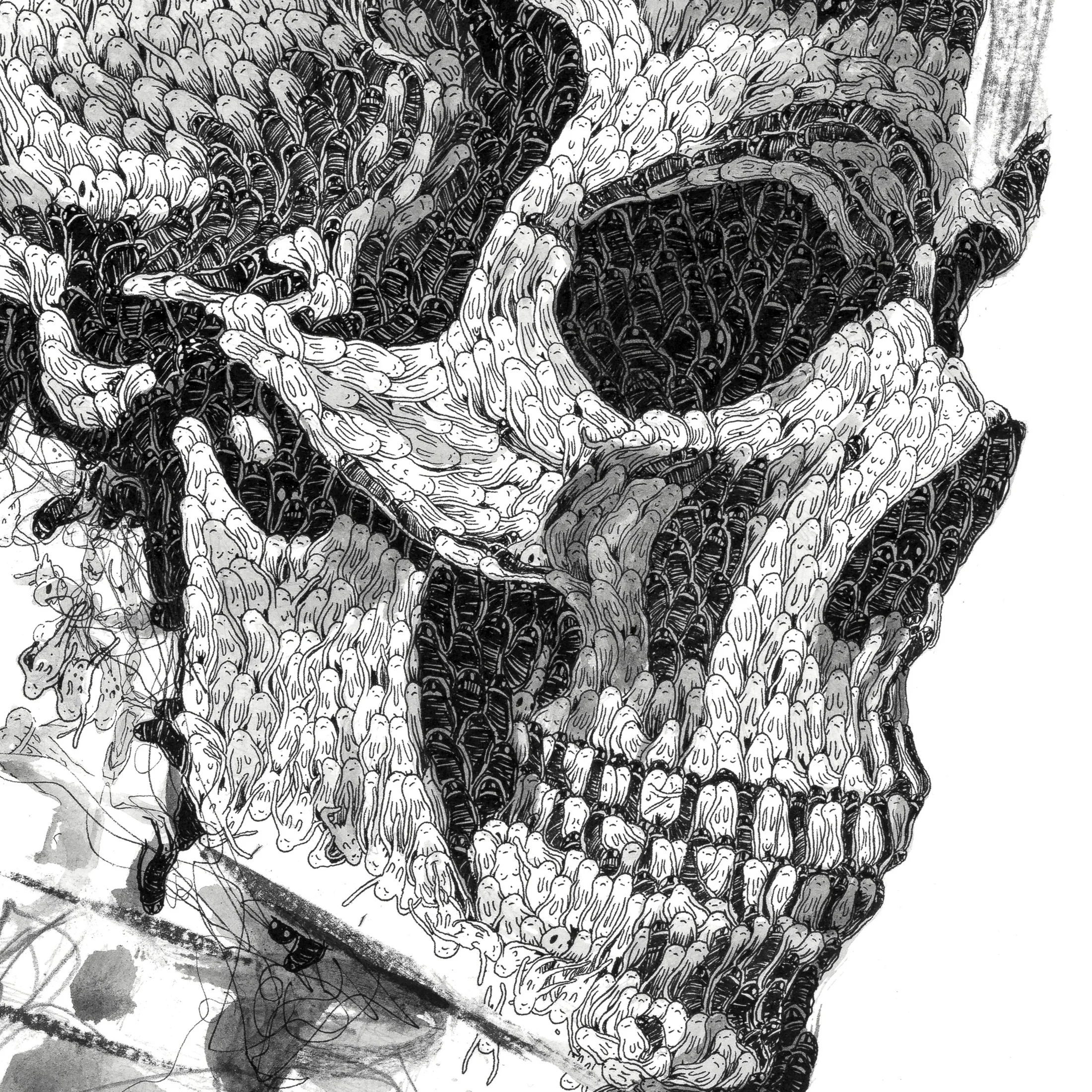 Richard Berner – All I Loved, I Loved Alone - Image 6